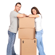 packers and movers Totteridge