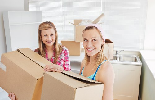 Transparent pricing and quotes for local Totteridge removals