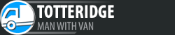 Man with Van Totteridge